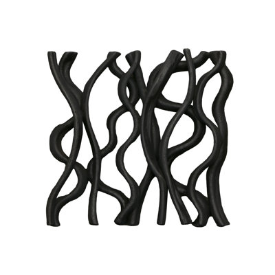 13" Vine Wall Décor