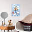 Swedish Fika Delight by Athene Fritsch - Wrapped Canvas Print-503947000