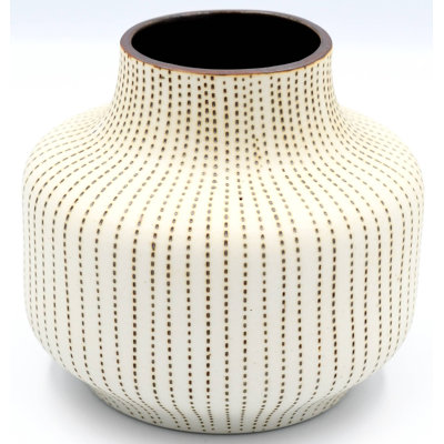Vase de table Allande