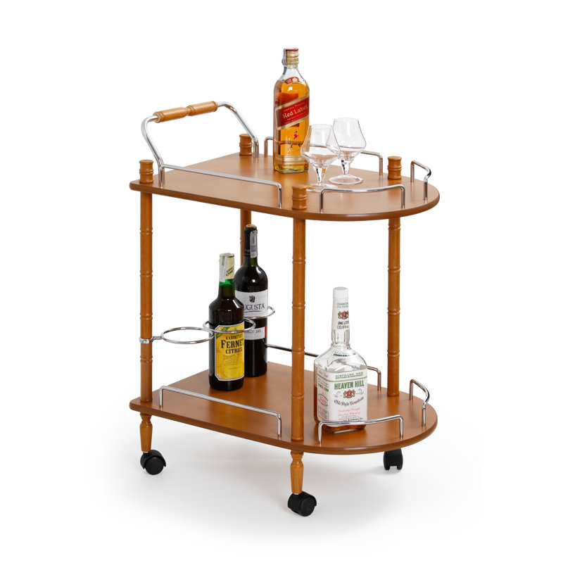 Stockville Serving Cart
