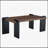 MDF coffee table-442600714