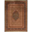 Wool Oriental Area Rug