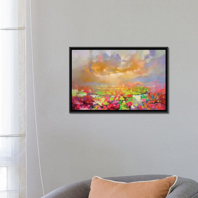 " Solidify II " by Scott Naismith