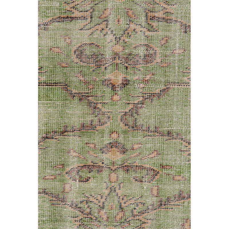 Handmade Wool Area Rug