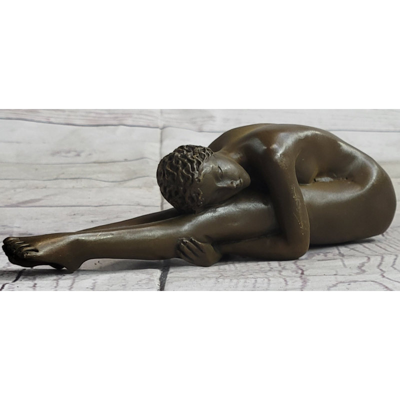 Figurines et sculptures