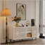 Meuble de salon moderne Mid Century