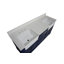 Ensemble de meuble-lavabo double 72 po Emiliano-307786140-308065929