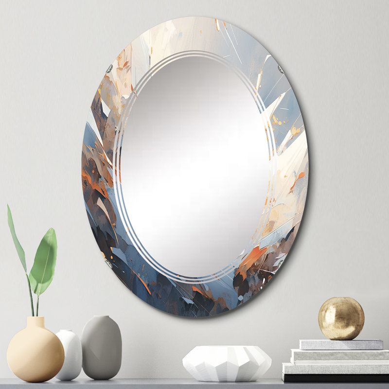 Miroir Ameson, 30 po x 20 po