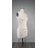Professional Half-Body Missy Dress Form | Size 16