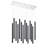 Bowning 14 - Light Cluster Pendant-1273337987