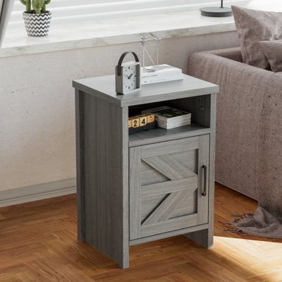 Table de chevet Haslingden