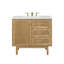 Laurent 36'' W Single Vanity-769577936-780482423-804634410