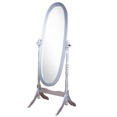 Miroir traditionnel