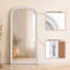 Miroir de plancher 71 po