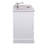 Currahee Single Bathroom Vanity Set-1854028007
