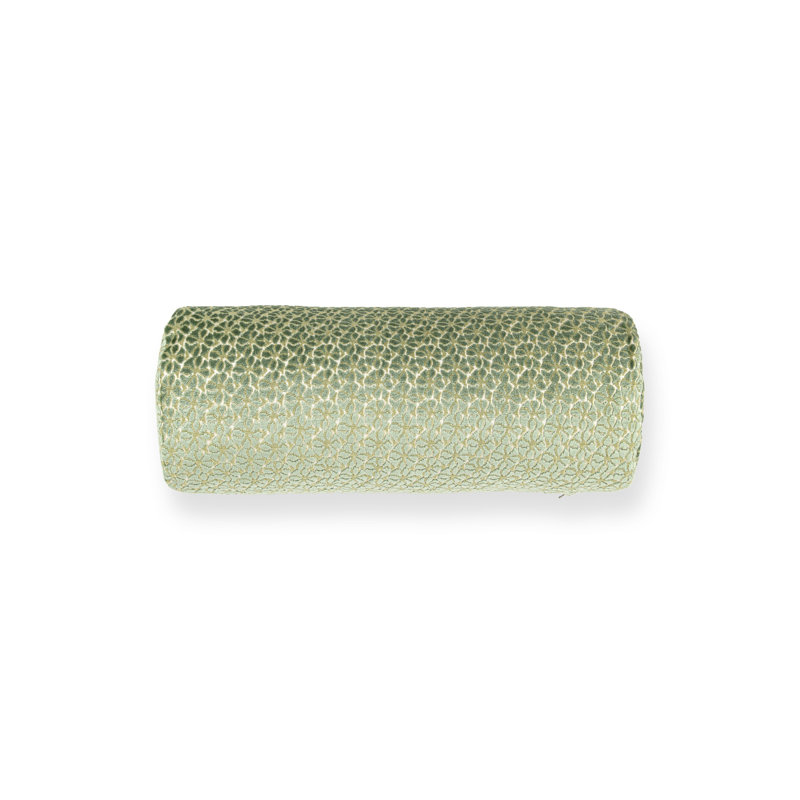 Bolster Pillow Cover & Insert, Meadow