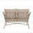 BRUCE LOVESEAT