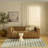 James Blue Green Modern Indoor Rug-1661381376