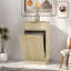 Armoire à poubelle inclinable-116125910