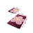 Floral 2 Piece Bath Rug Set-1108872617