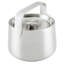 Bouilloire à induction en acier inoxydable brossé KitchenAid, 1,9 pte, acier inoxydable brossé