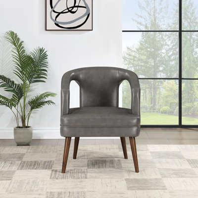 Chaise d'appoint Jetton