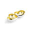 Heart Dish Silver/Gold
