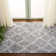 Tapis performance géométrique Develin
