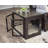 Lundin Pet Crate with 3 Doors