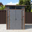 Mercia 7 x 7ft Premium Composite Pent Shed