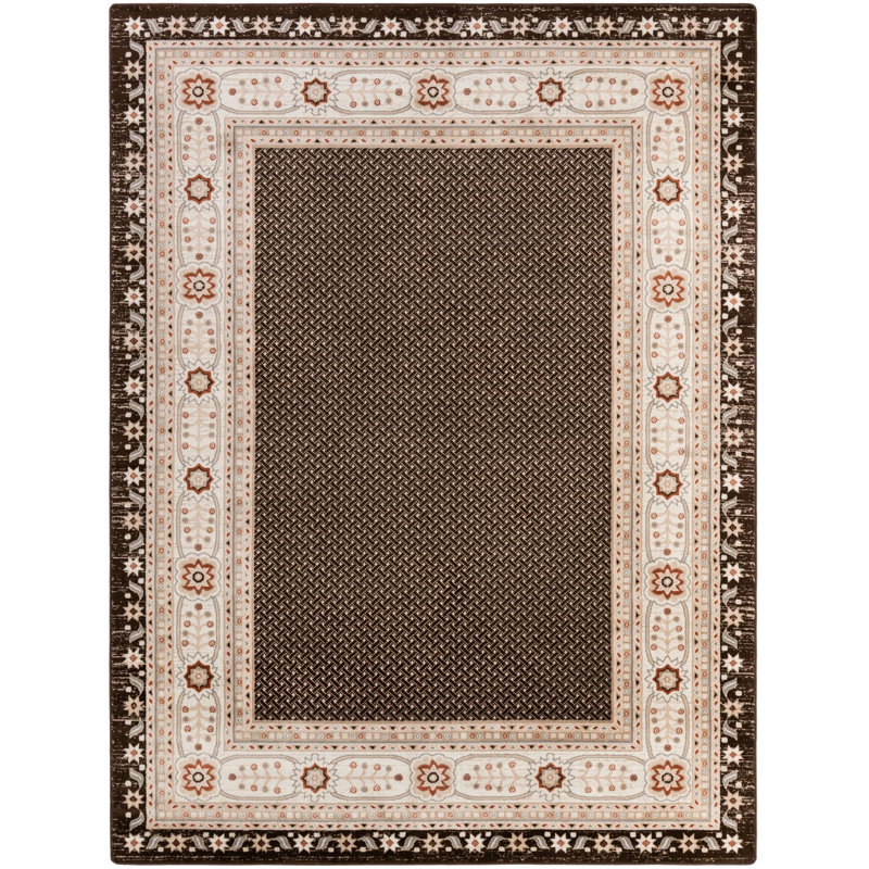  Charlotte Rug, Rectangle 9' x 12'