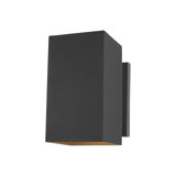 Pohl 1 - Light Outdoor Armed Sconce