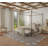  Modern Solid Area Rug-1088543060