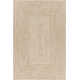 Leroux Beige Indoor/Outdoor Rug