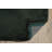 Jalissia Faux Rabbit Fur Hand Tufted Solid Color Rug-1307432308