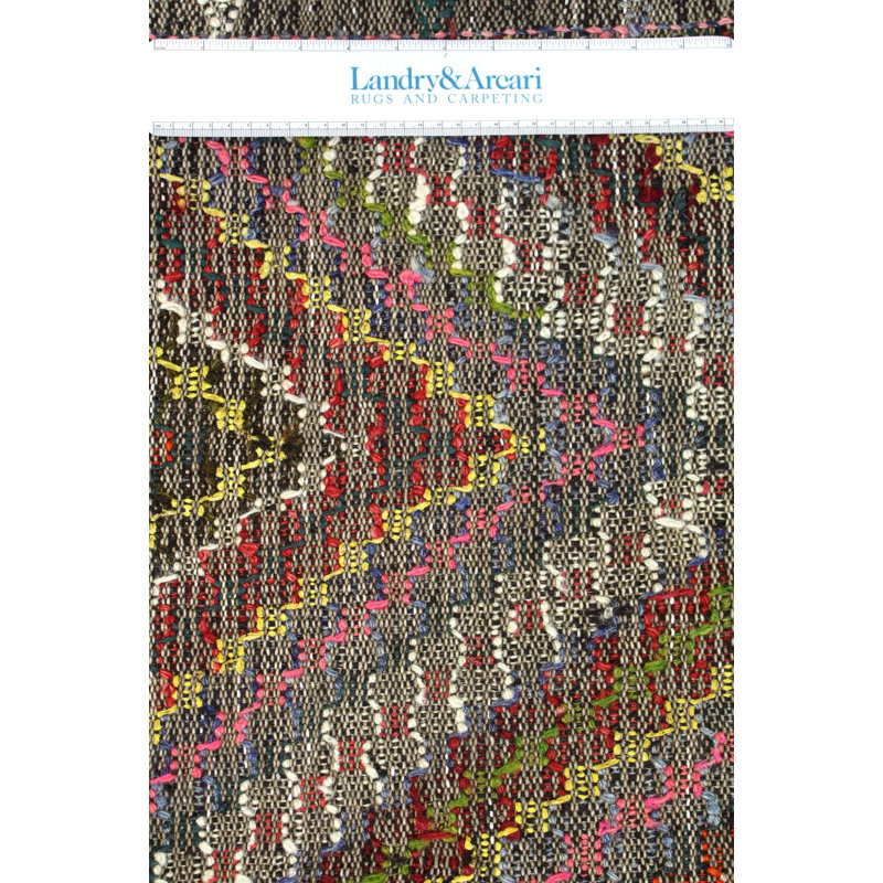 Jijim One-of-a-Kind 6'9" X 8' Area Rug