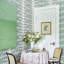 Papier peint Schumacher x Neisha Crosland Thistle-55273212