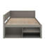 Lit de jour double avec tiroirs et tablettes-2080262495-2080262494
