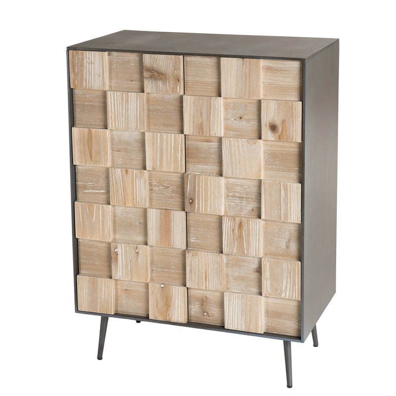 Barajas Sideboard