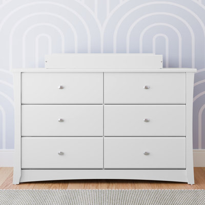 3 - Piece Nursery Furniture Set