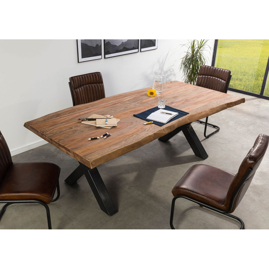 Trestle Dining Table