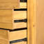 Commode 5 tiroirs