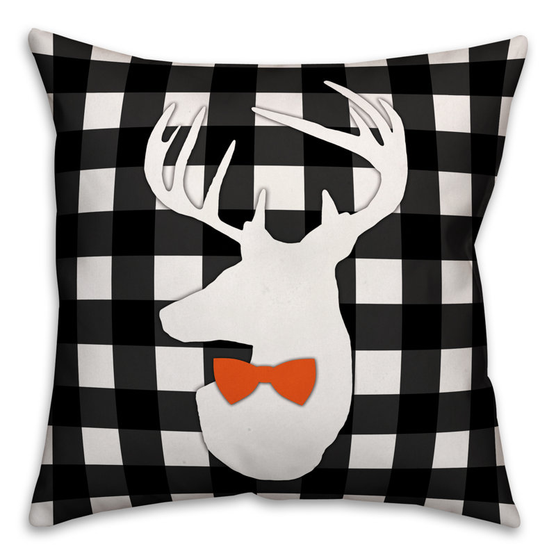  Coussin Halloween