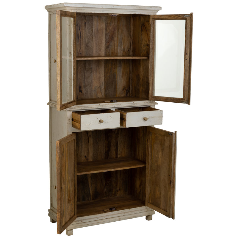 Valmonte 85cm Sideboard, White