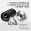 Chengdu Menghejia Technology Co., Ltd. Stainless Steel Electric Blade Coffee Grinder-110966873
