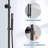 Shower Only Faucet