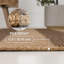 Tapis intérieur / extérieur à rayures géométriques Sutton Easy Jute-642086308-642086309