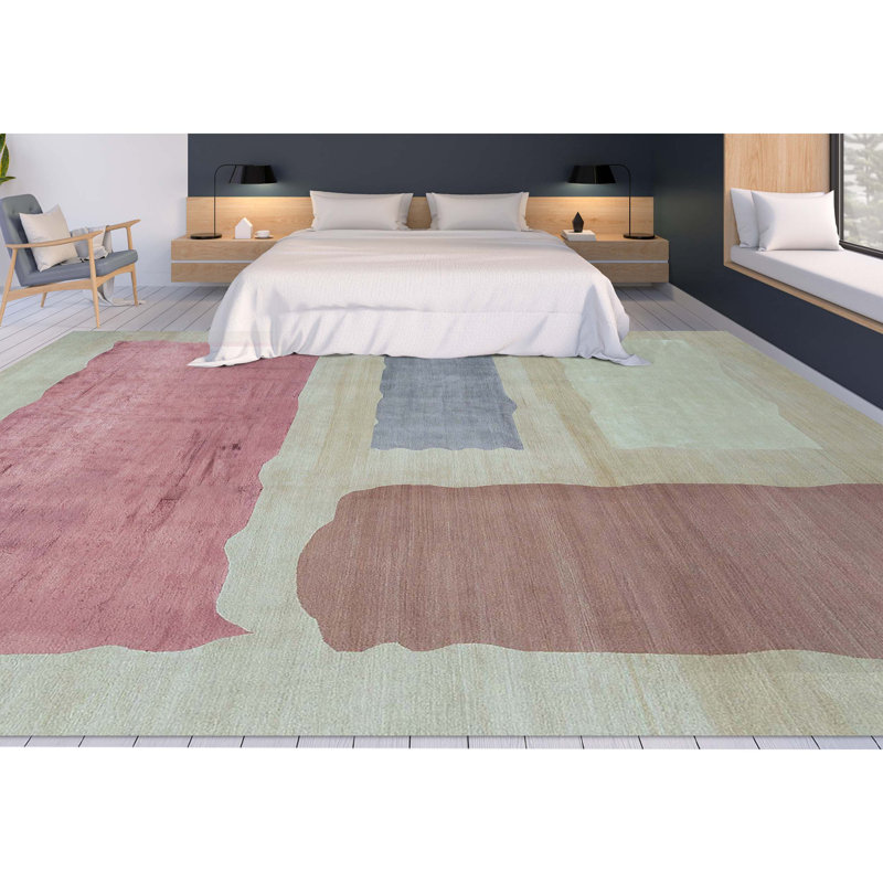 One-of-a-Kind 10' X 14' Area Rug
