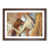 Walnut Framed selected