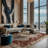Machine Washable Gray Area Rug-334167677